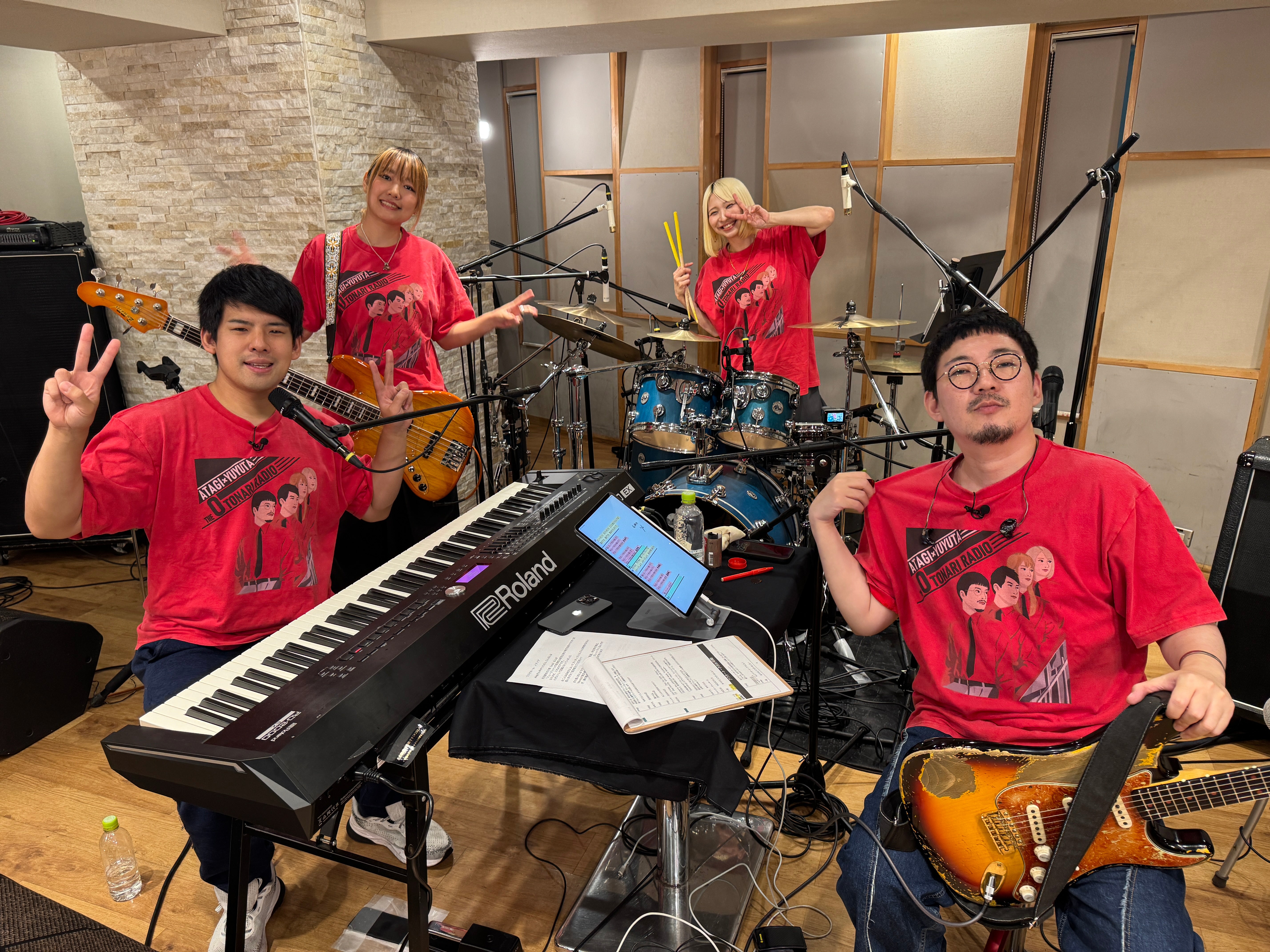 おとラジSHOP